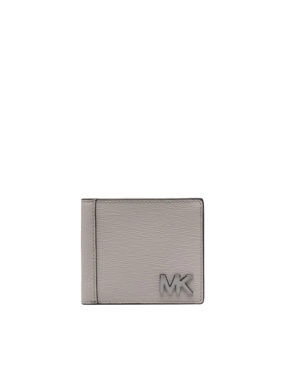 MICHAEL KORS Men's Mini Money Piece Billfold - Banlieue91 -