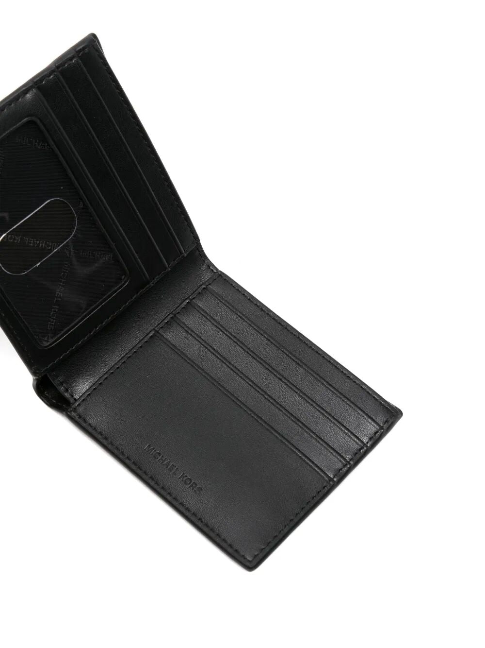 MICHAEL KORS Mini Billfold Wallet - Banlieue91 -