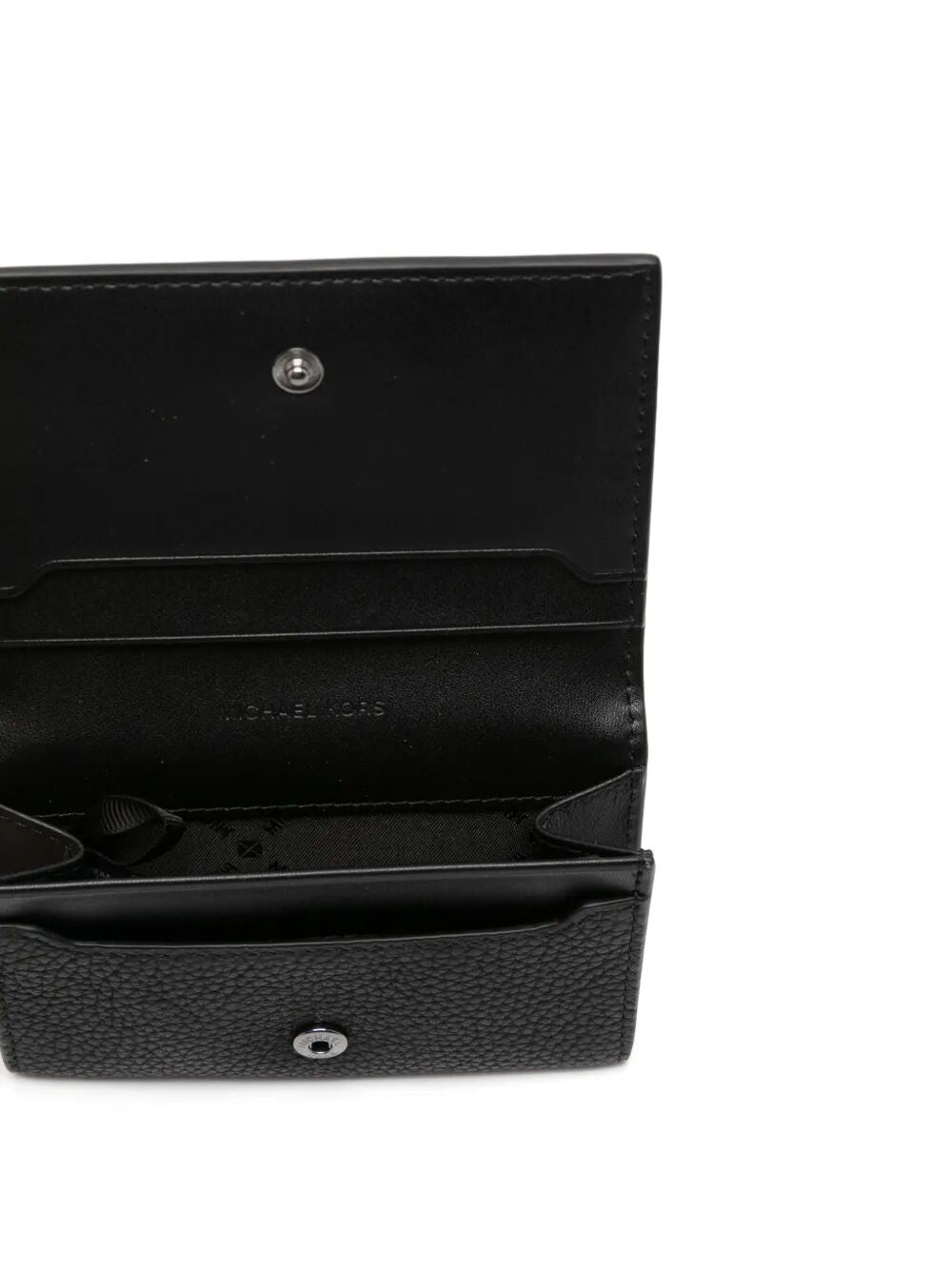 MICHAEL KORS Mini Business Card Wallet - Banlieue91 -