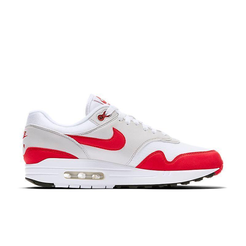 Nike Air Max 87 'Anniversary Red' - Banlieue91