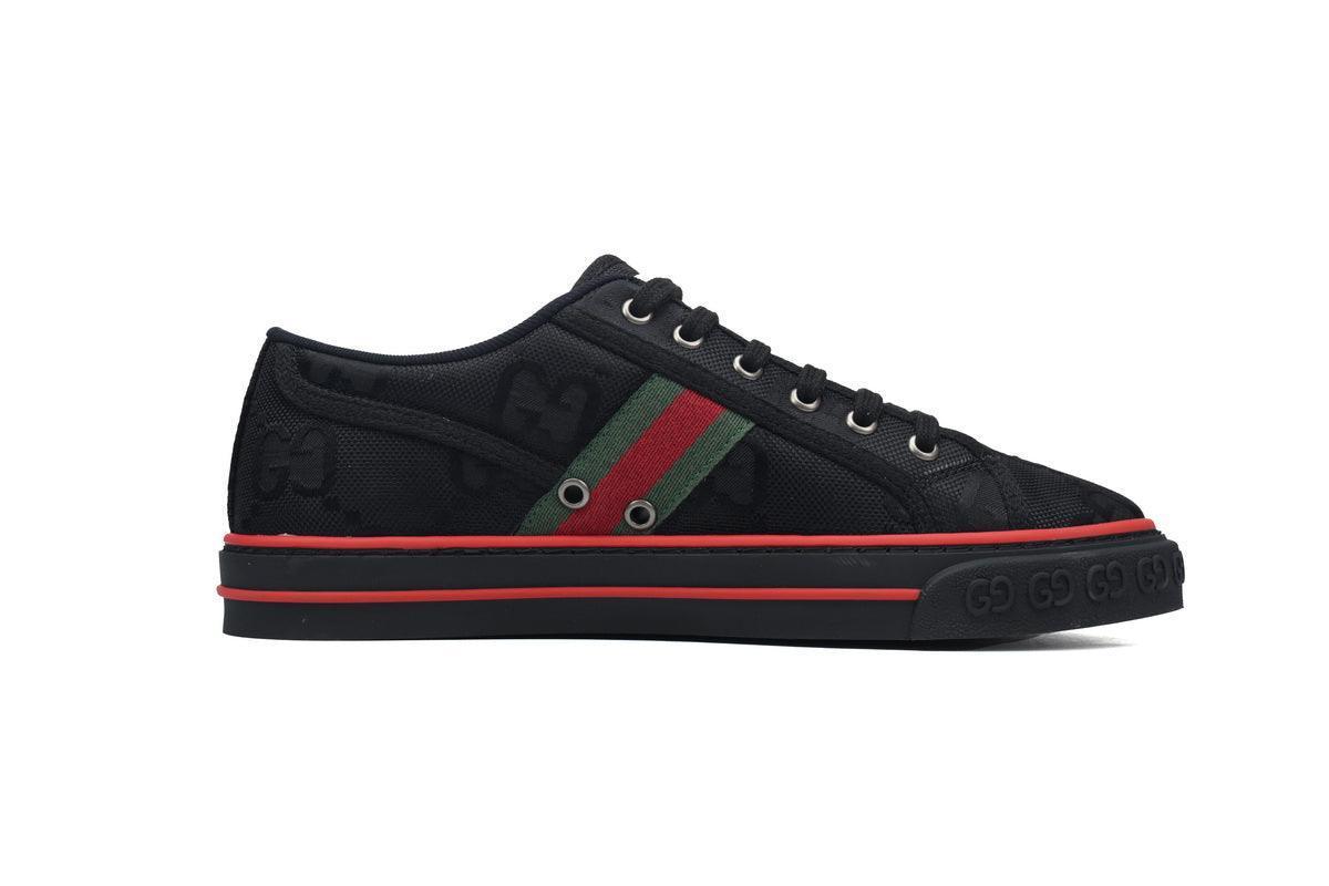 GG GUCCI TENNIS 1977 SNEAKER - Banlieue91