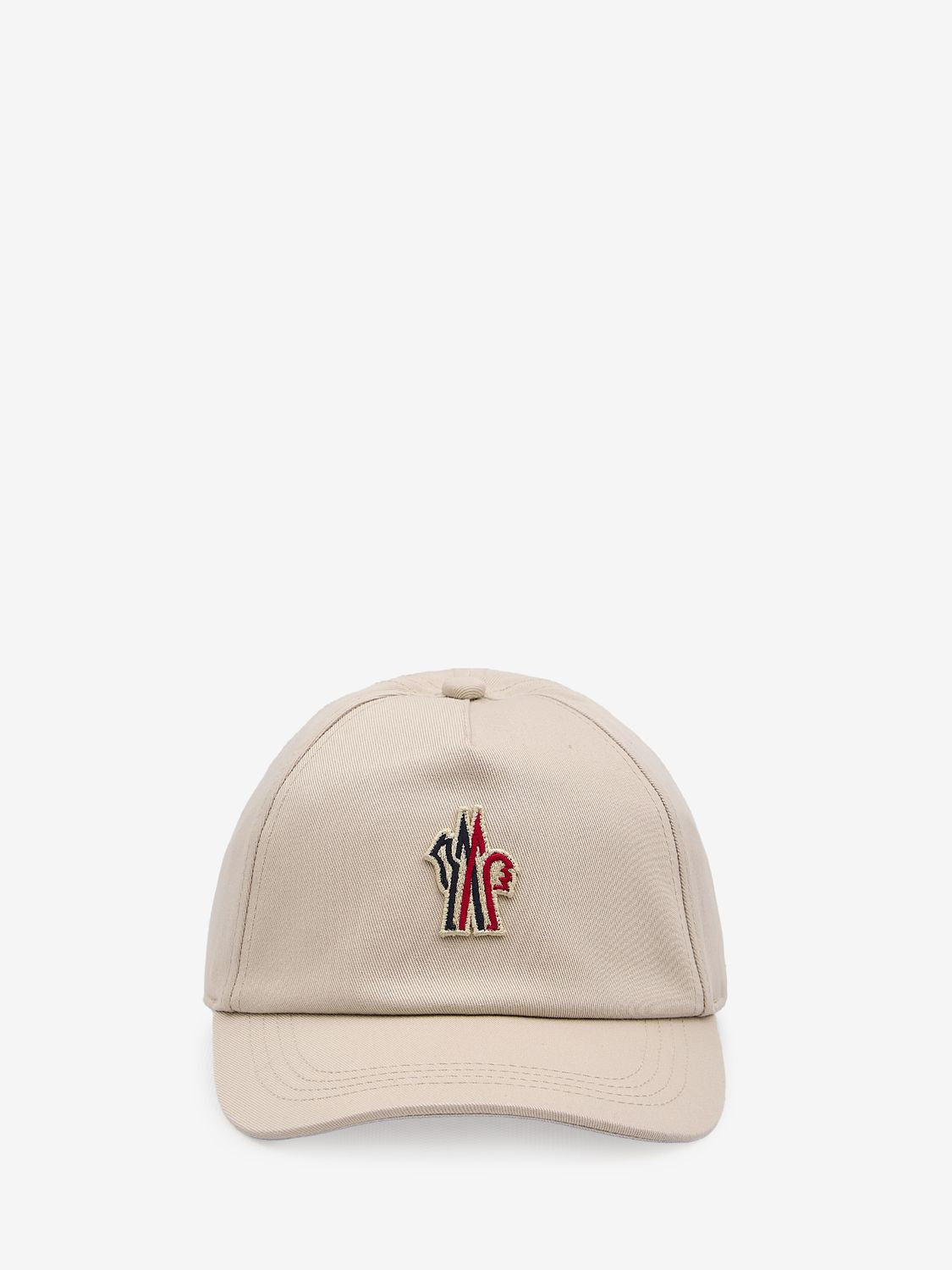 MONCLER GRENOBLE Baseball Cap with Logo - Uni Size - Banlieue91 -