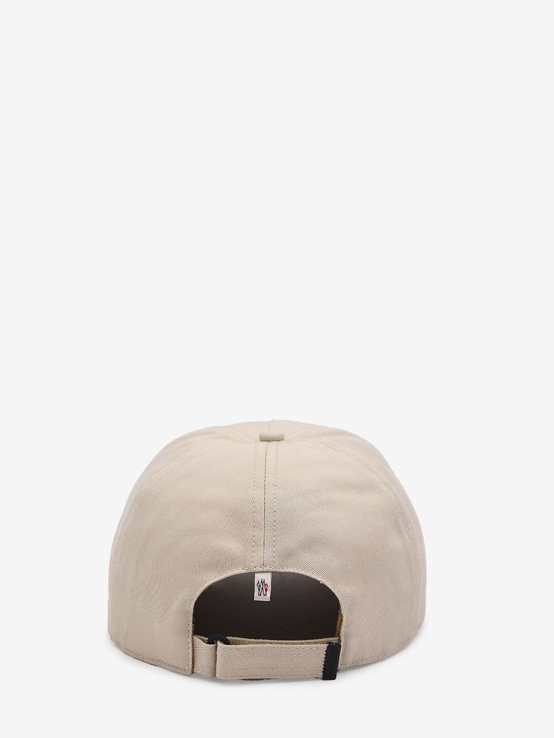 MONCLER GRENOBLE Baseball Cap with Logo - Uni Size - Banlieue91 -