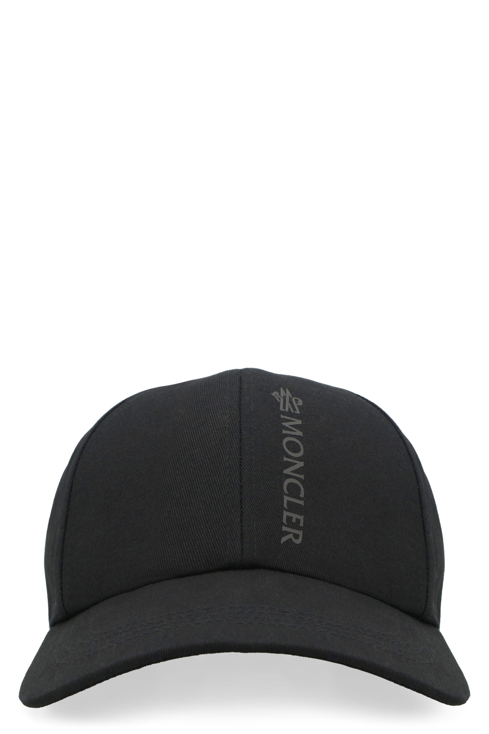MONCLER GENIUS Genius Baseball Cap with Logo Patch - Adjustable Size - Banlieue91 -
