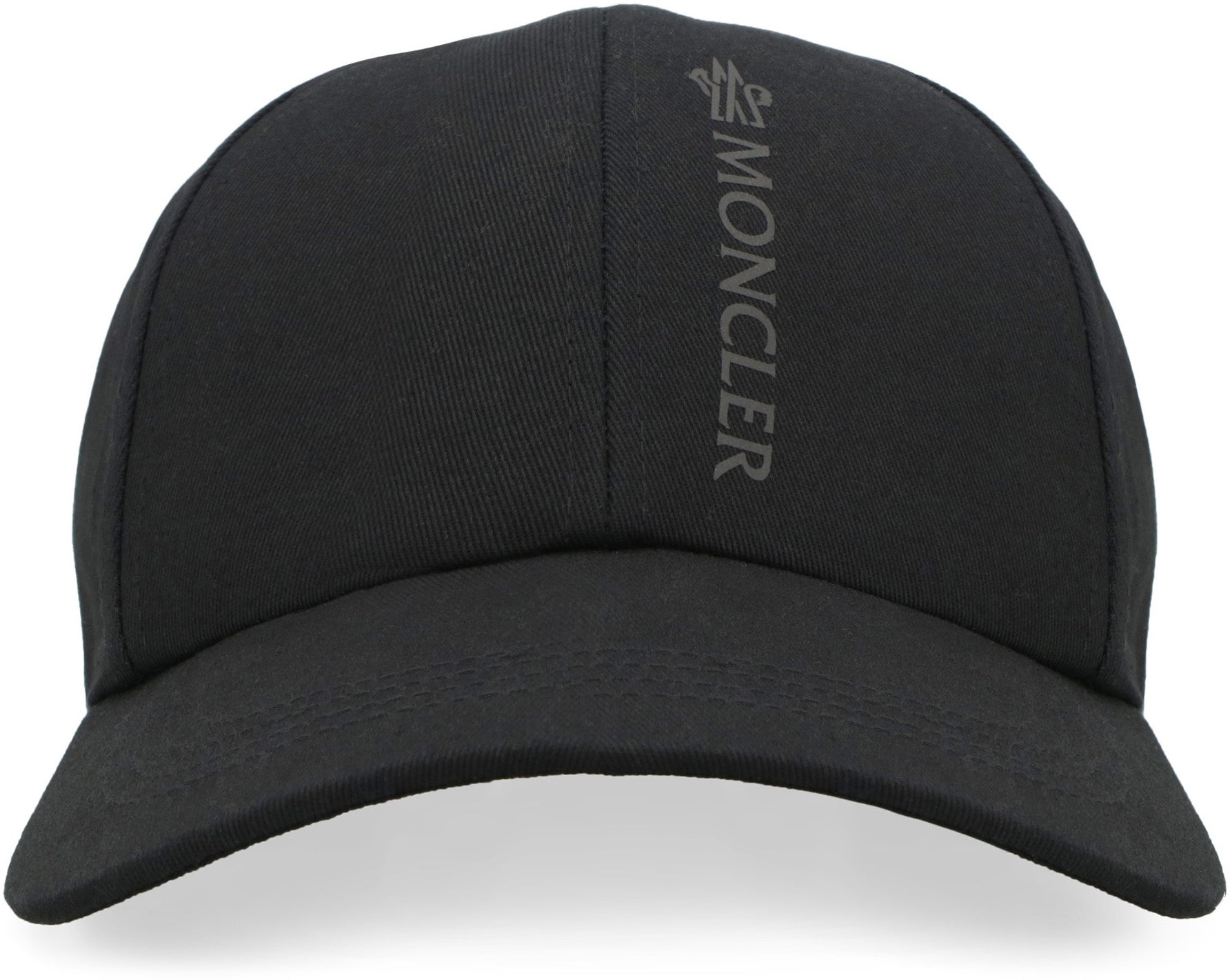 MONCLER GENIUS Genius Baseball Cap with Logo Patch - Adjustable Size - Banlieue91 -