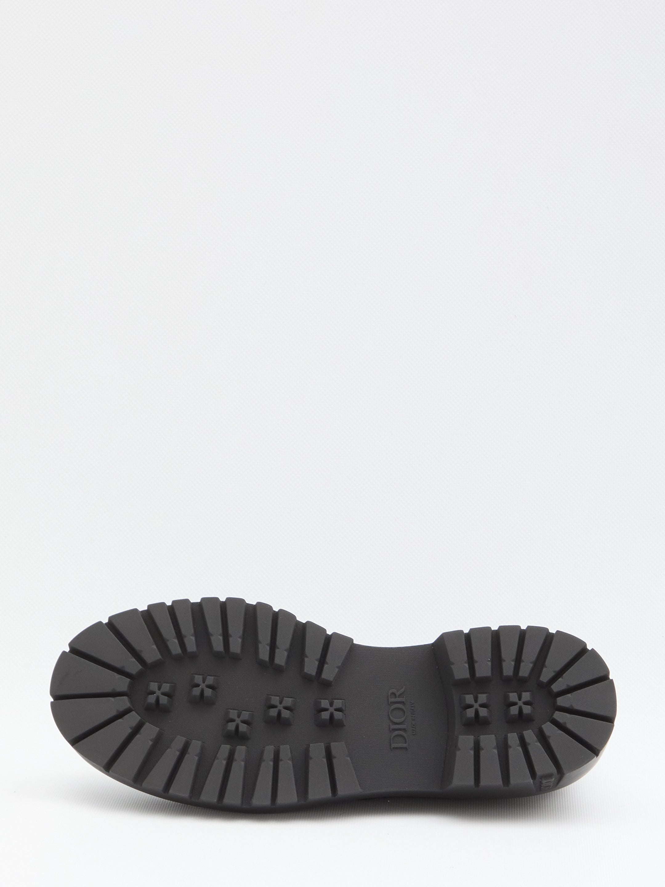 DIOR HOMME Derby Dress Shoes EXPLORER III - Banlieue91 -