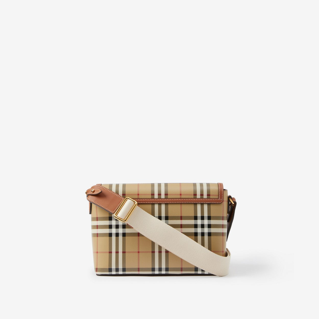 Burberry Note Shoulder Bag - Banlieue91