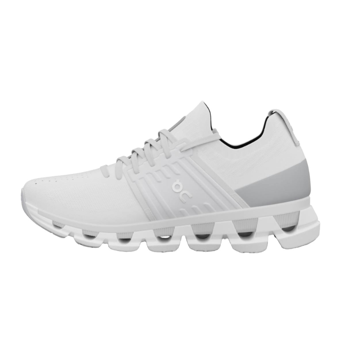 On Womens Cloudswift 3 Running Shoes - Banlieue91 -