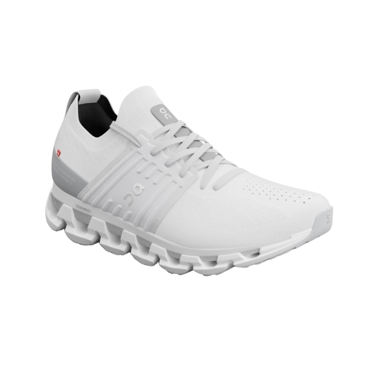 On Womens Cloudswift 3 Running Shoes - Banlieue91 -