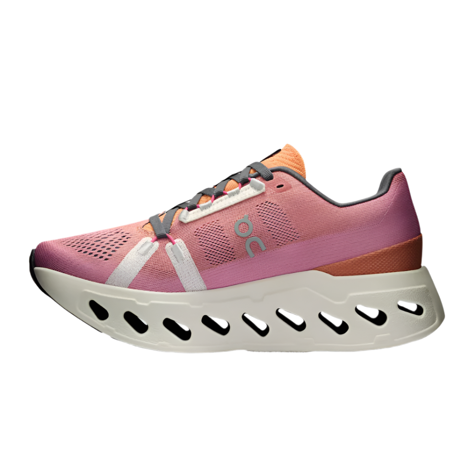 On Womens Cloudeclipse Running Shoes - Banlieue91 -
