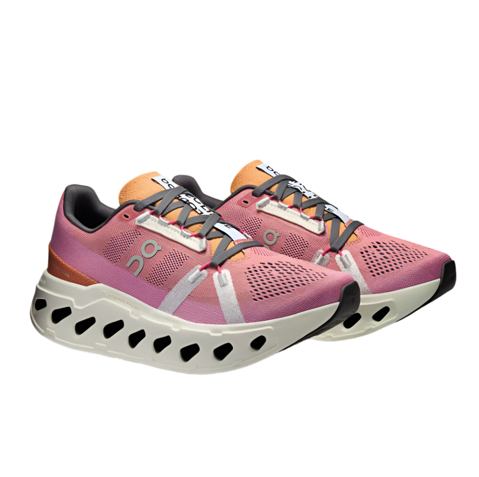 On Womens Cloudeclipse Running Shoes - Banlieue91 -