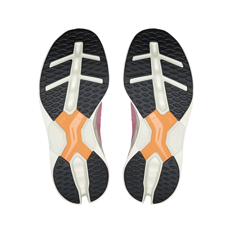 On Womens Cloudeclipse Running Shoes - Banlieue91 -