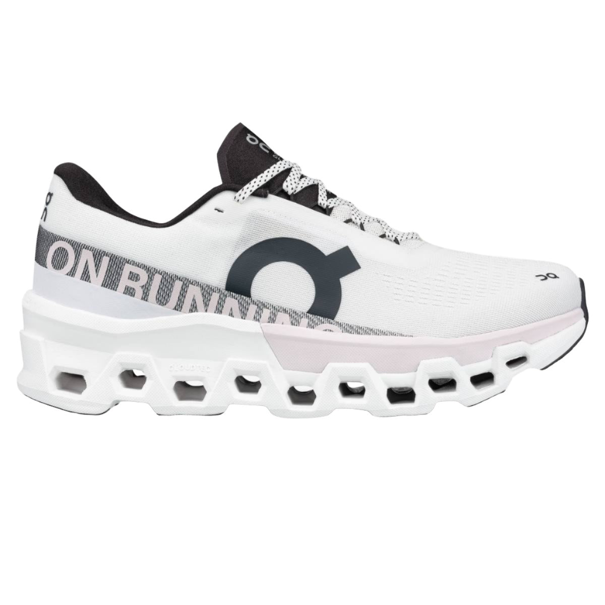 On Womens Cloudmonster 2 Running Shoes - Banlieue91 -