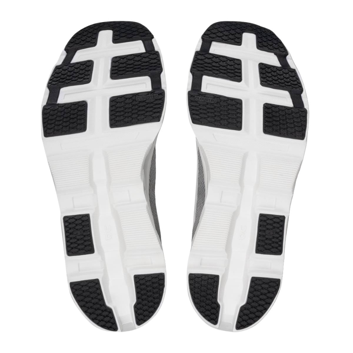 On Womens Cloudmonster 2 Running Shoes - Banlieue91 -