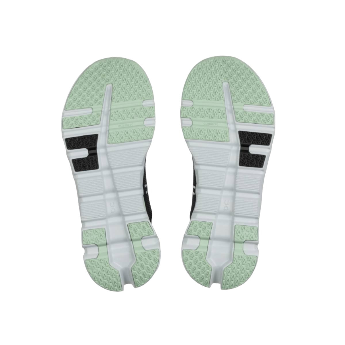 On Womens Cloudrunner 2 Running Shoes - Banlieue91 -