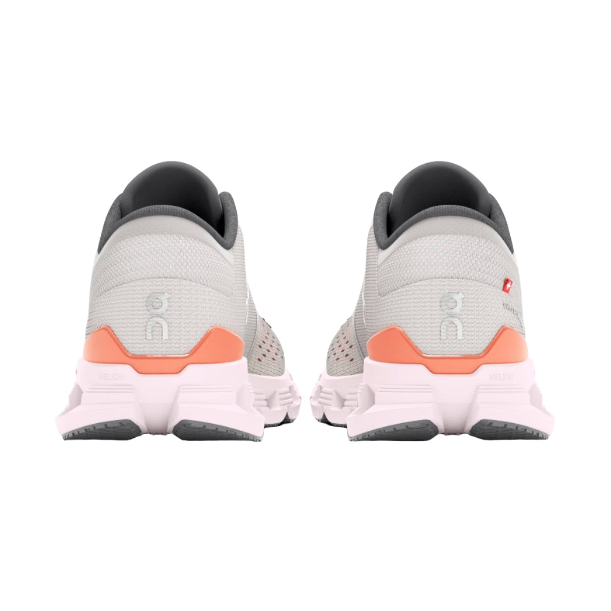 On Womens Cloud X4 Running Shoes - Banlieue91 -