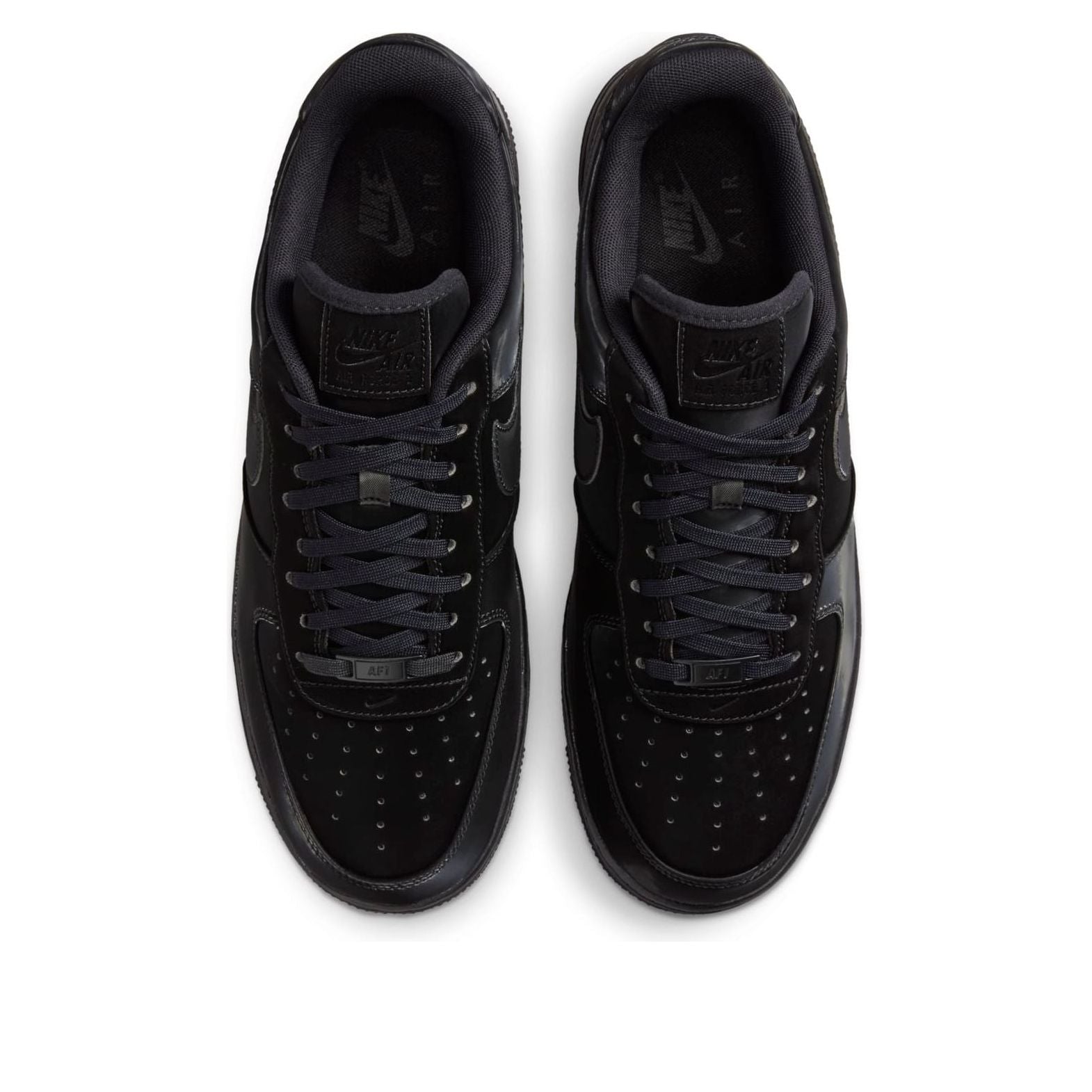 Nike Air Force 1 Low LX 'Vanta Black'