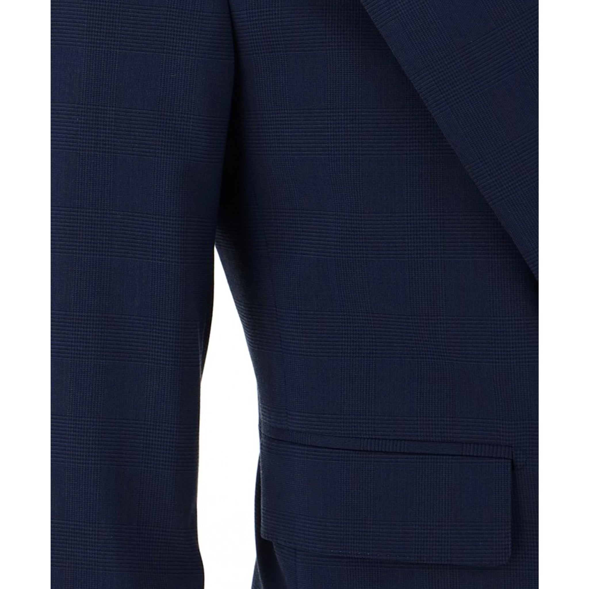 Dolce & Gabbana Wool Suit - Banlieue91 -