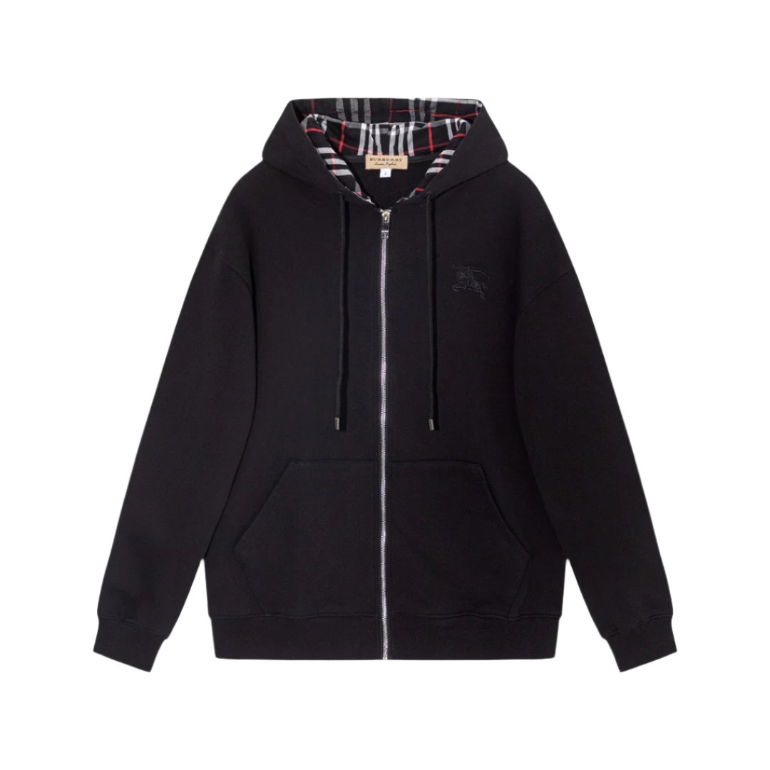 Burberry Willowchk hoodie - Banlieue91