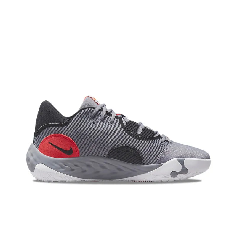 Nike PG 6 EP 'Infrared' - Banlieue91 -