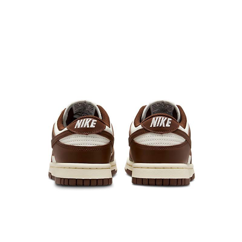 Nike Dunk Low Cacao Wow - Banlieue91