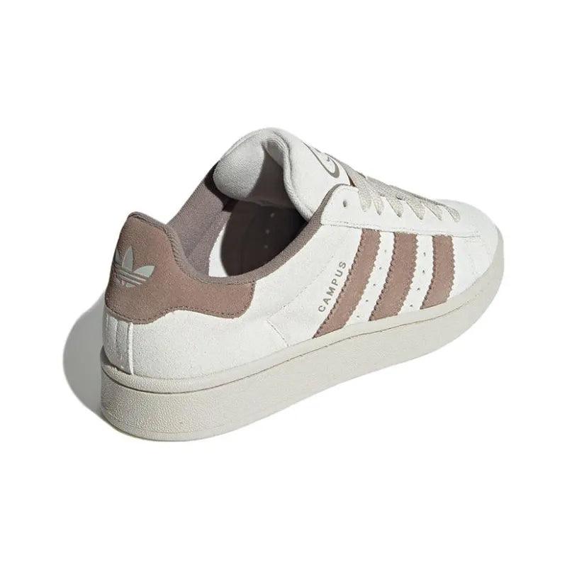 Adidas Originals Campus 'Chalk White Brown' - Banlieue91 -