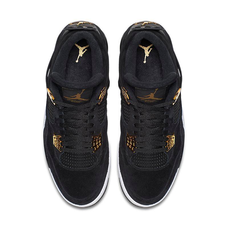 Air Jordan 4 Retro 'Royalty' - Banlieue91