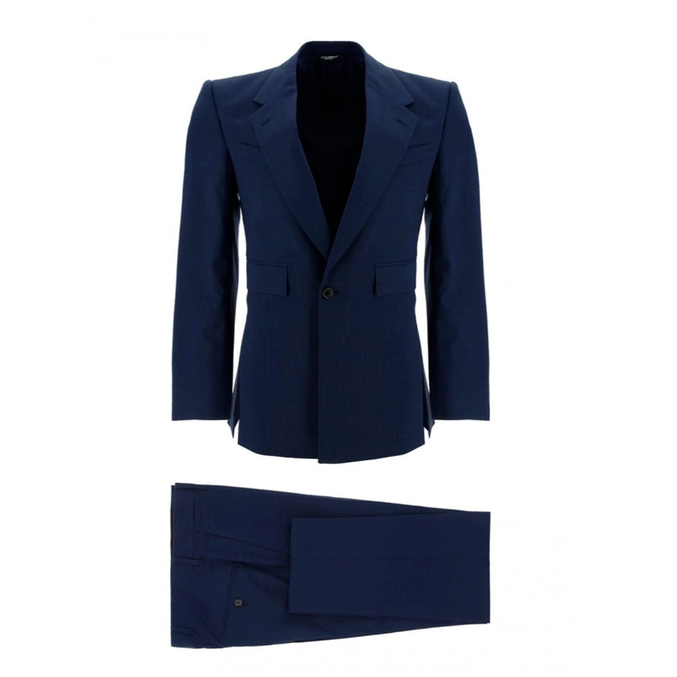 Dolce & Gabbana Wool Suit - Banlieue91 -