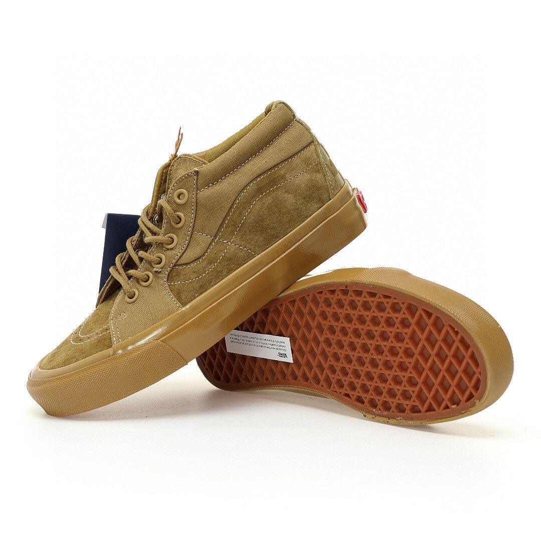 Vans Sk8-Mid Reissue 83 MG TDC Premium "Antelope" - Banlieue91