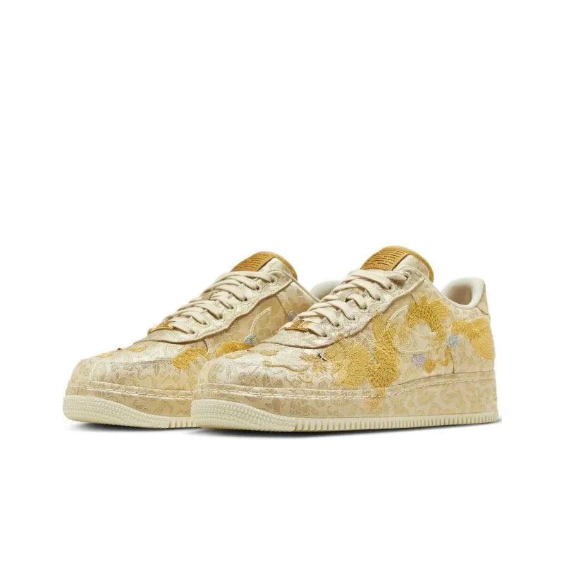 Nike Air Force 1 Low '07 'Year of the Dragon' - Banlieue91