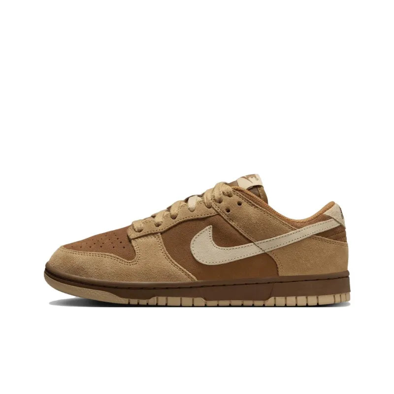 Nike Dunk Low Reverse Maple