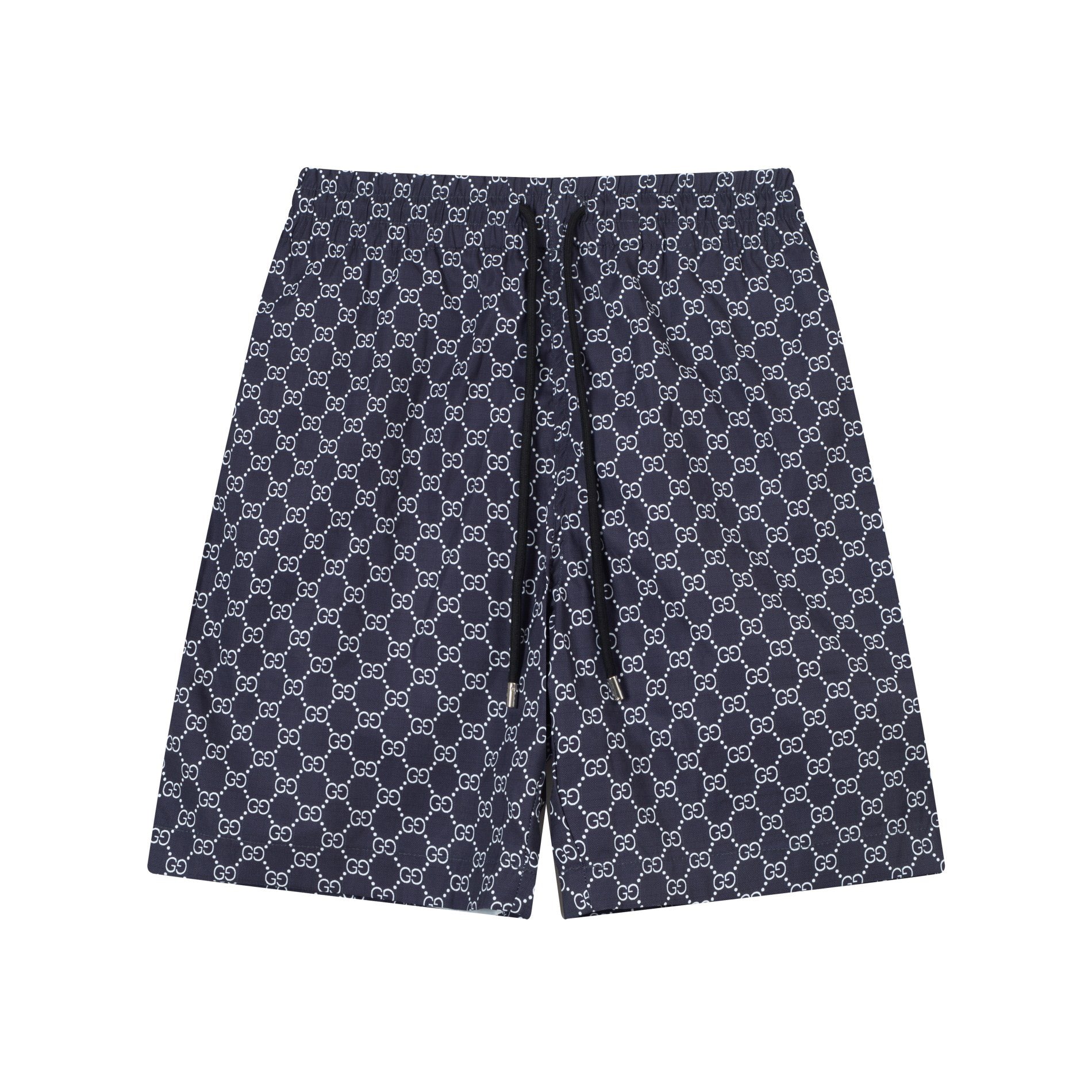 Gucci Sport Short Pant 'Blue' - Banlieue91