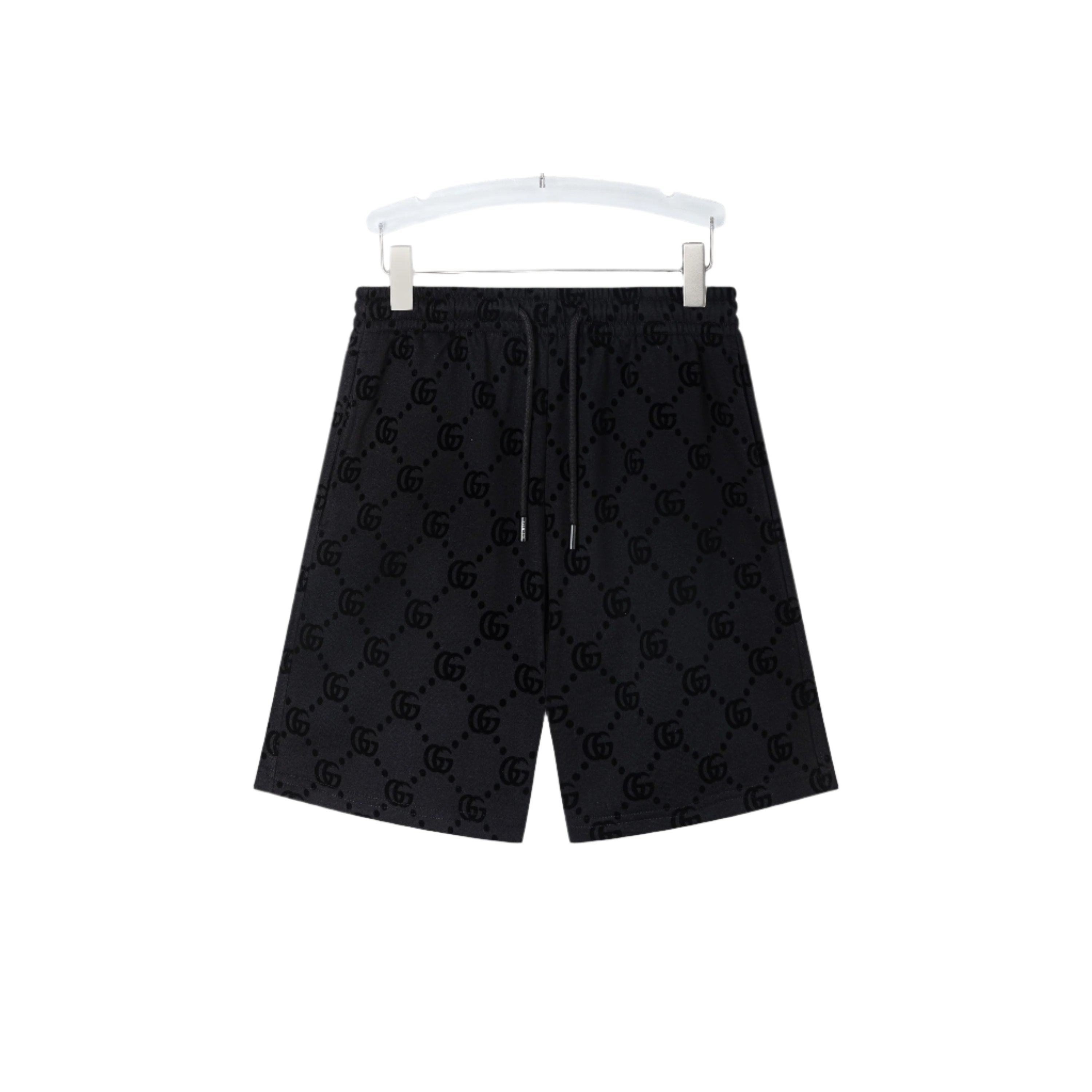 Gucci Sport Short Pant 'Black' - Banlieue91