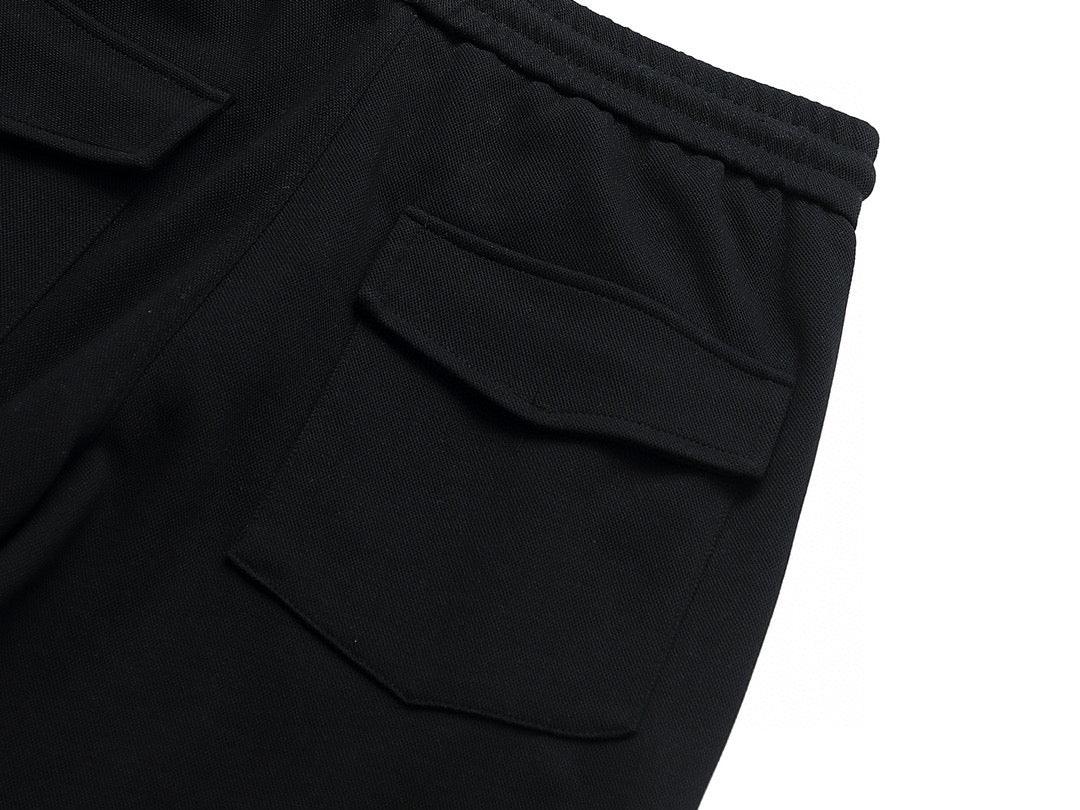 Prada Long Pant 'Black' - Banlieue91