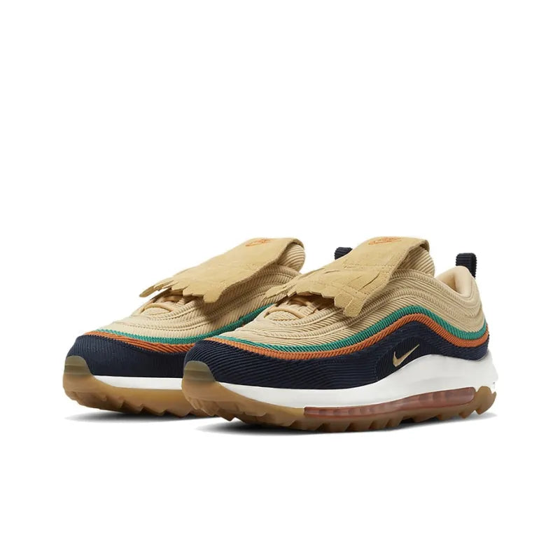 Nike Air Max 97 Golf NRG Obsidian Celestial Gold