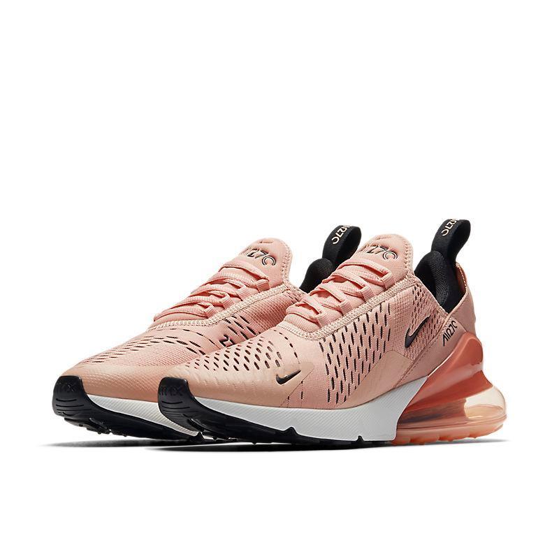 Nike Air Max 270 'Coral Stardust' - Banlieue91