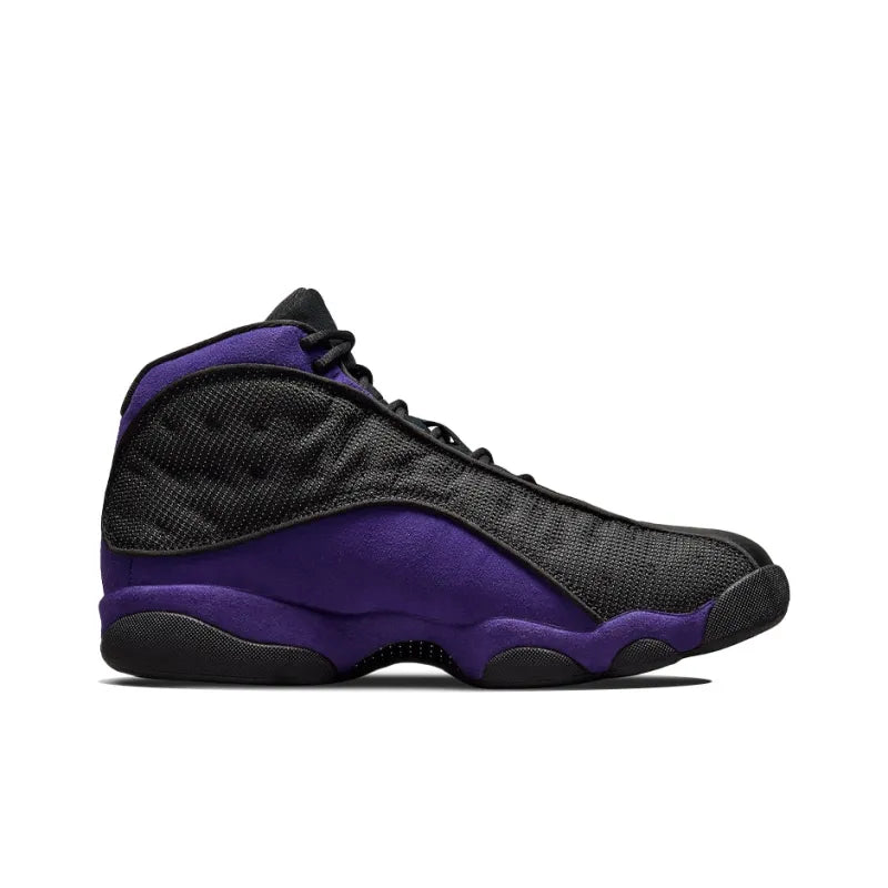 Air Jordan 13 Retro 'Court Purple'