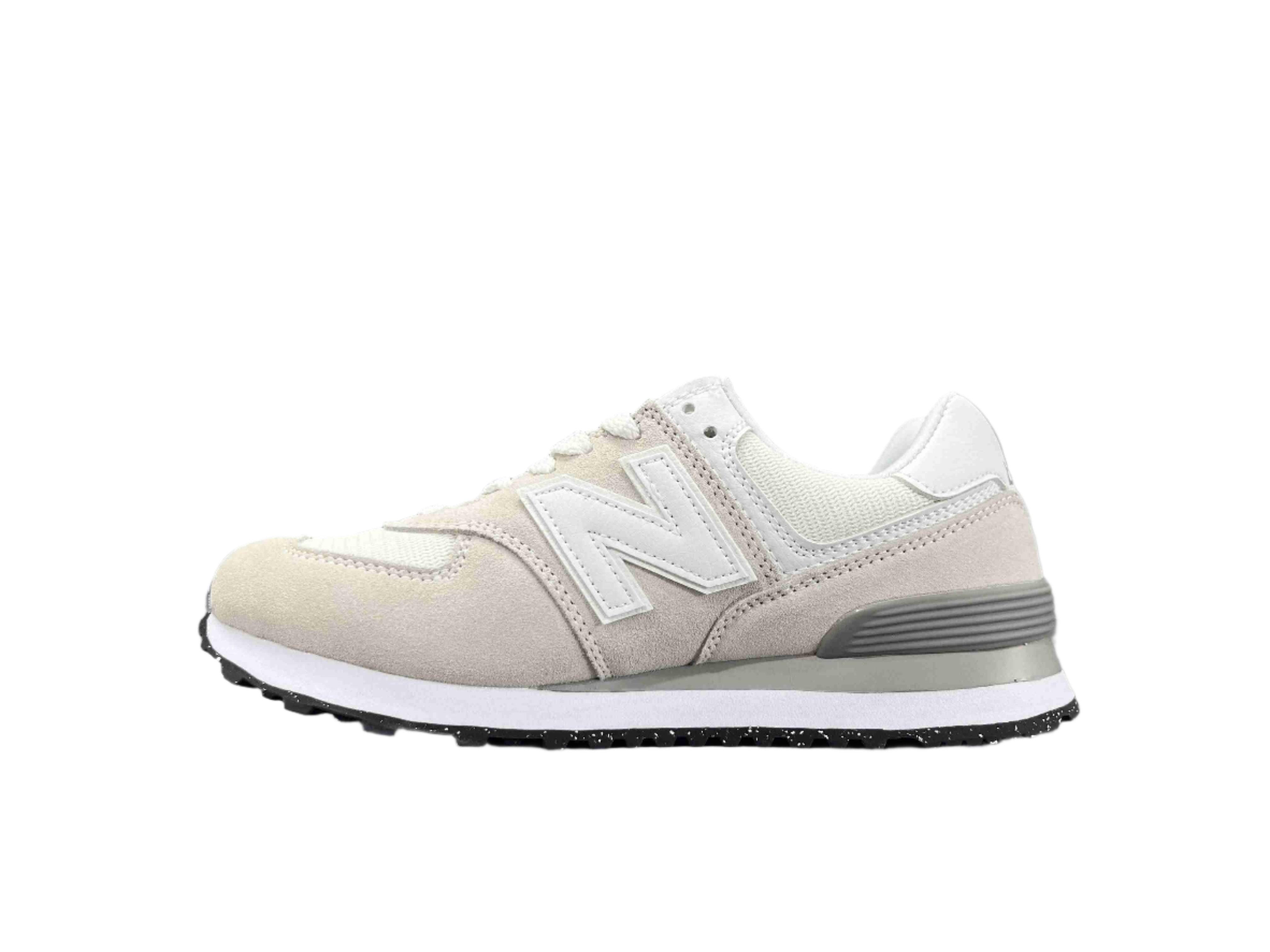 New Balance 574 Nimbus Cloud - Banlieue91