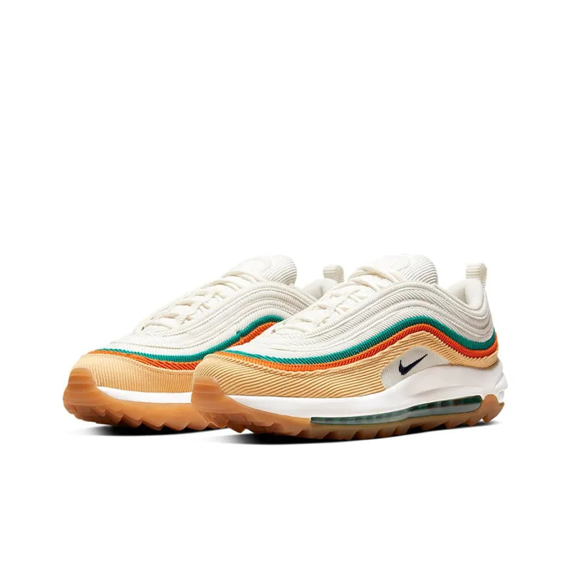 Nike Air Max 97 Golf Nrg Celestial Gold