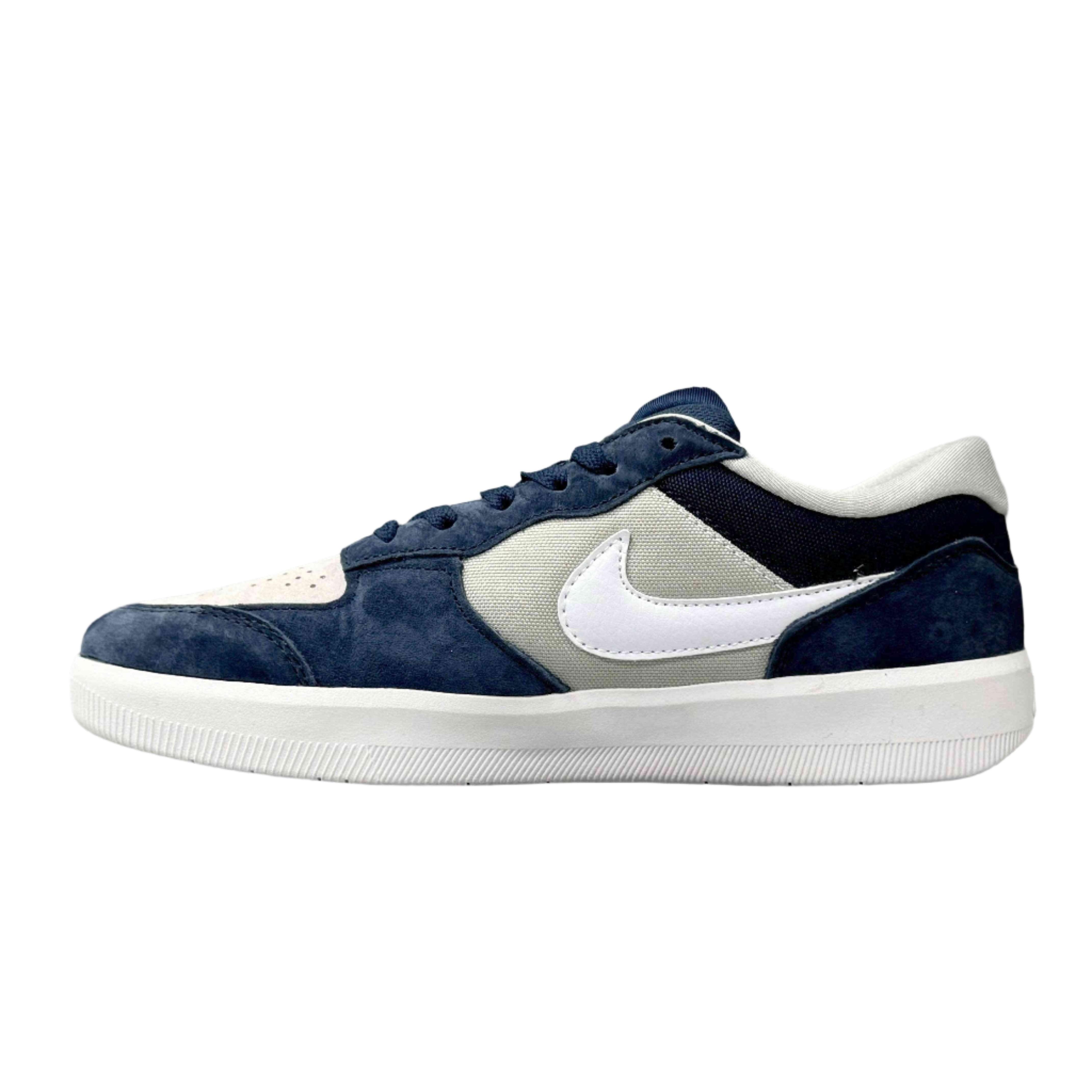 Nike SB Force 58 'Navy Noble' - Banlieue91