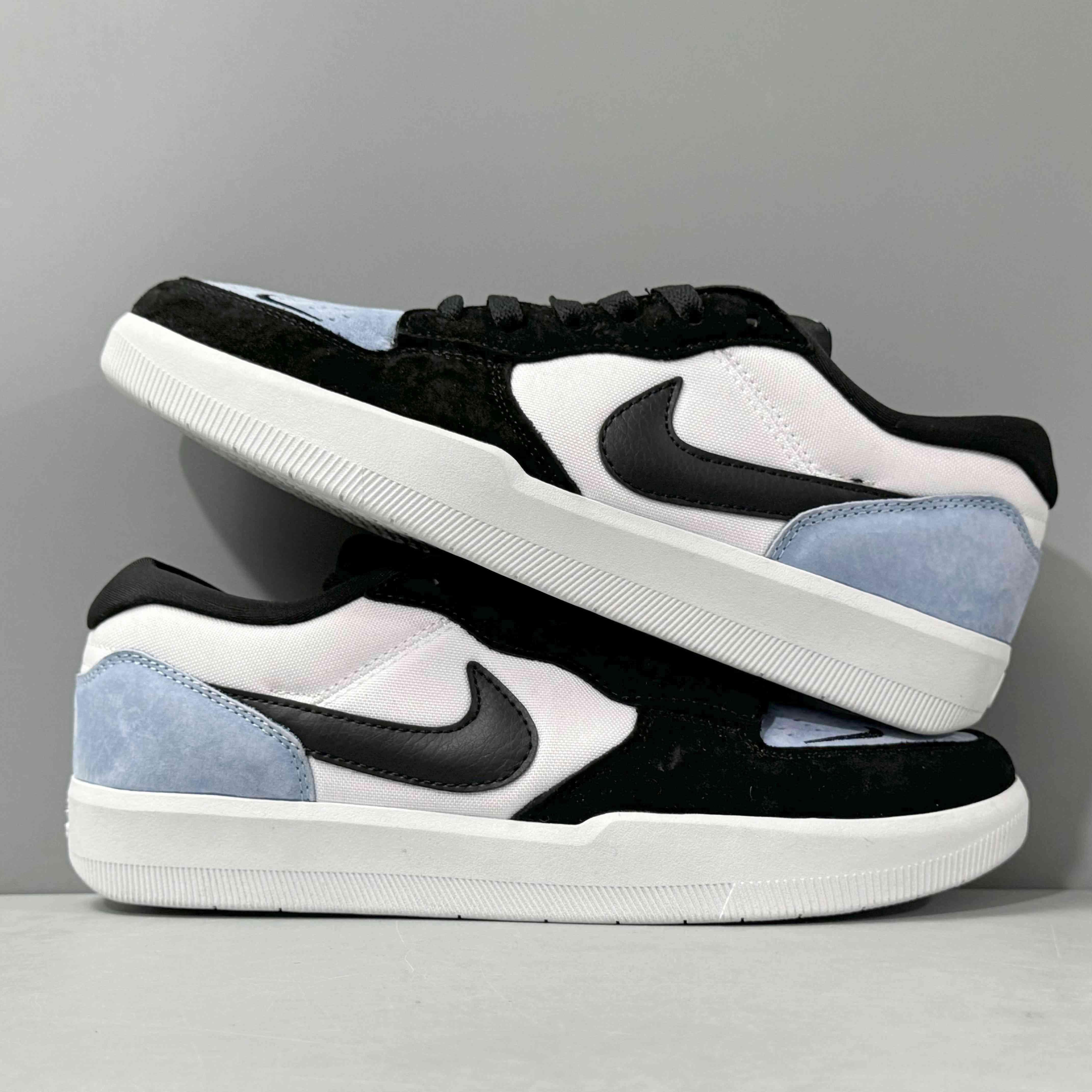 Nike SB Force 58 Dutch Blue - Banlieue91