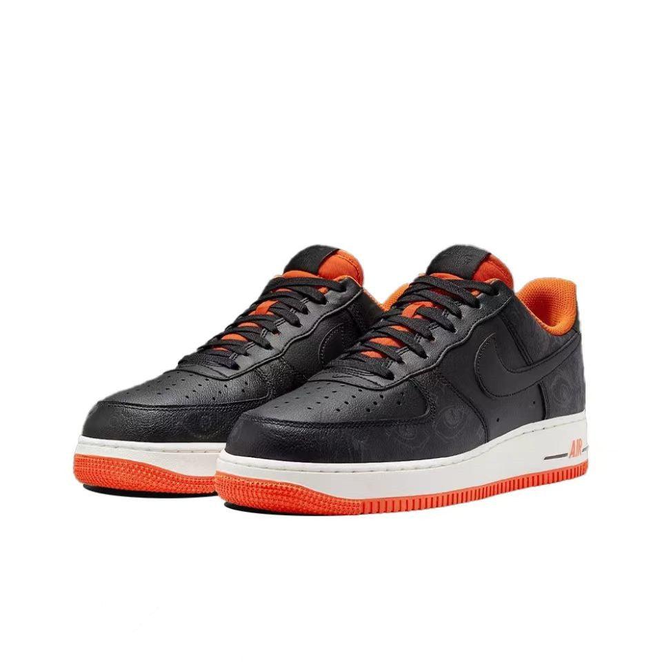 Nike Air Force 1 'Premium Halloween' - Banlieue91