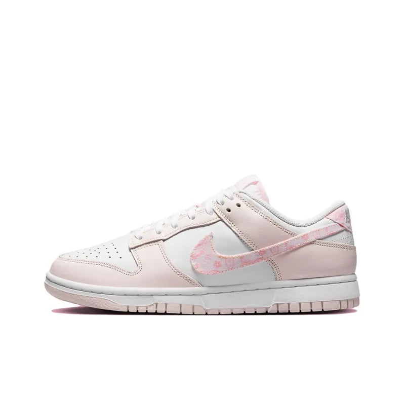 Nike Dunk Low Essential Paisley Pack Pink