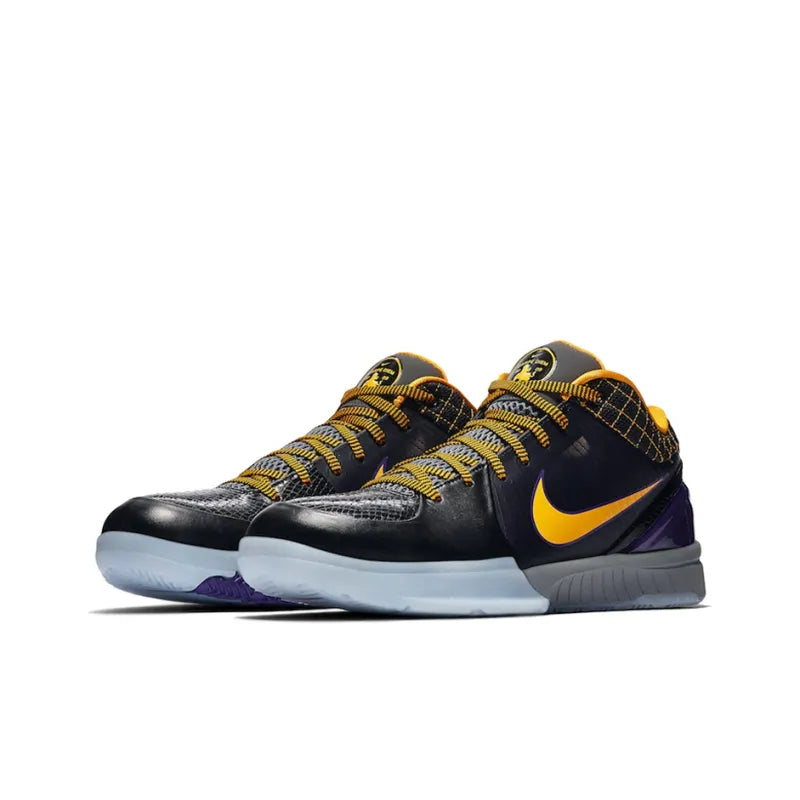 Nike Kobe 4 Protro Carpe Diem - Banlieue91 -