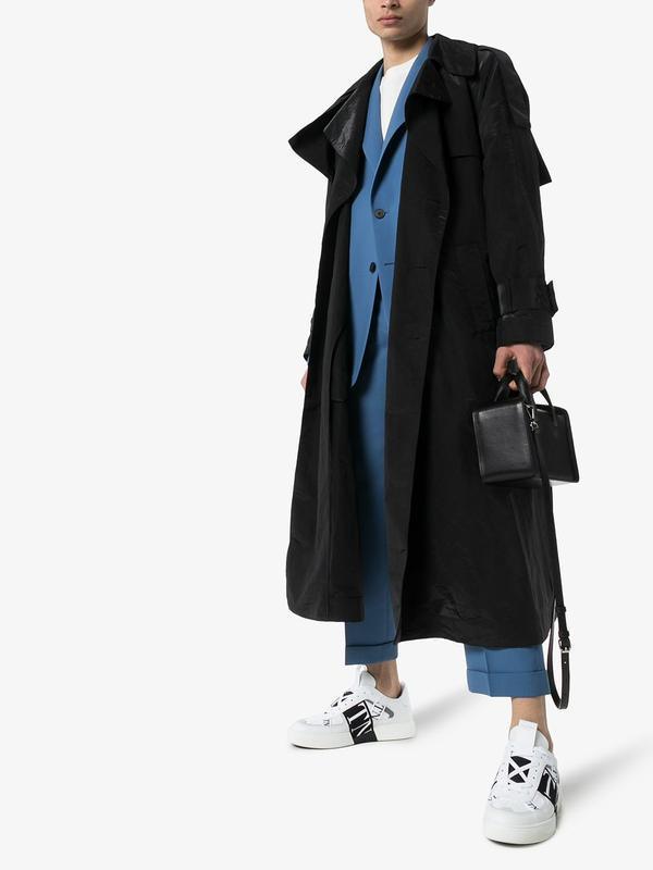 VALENTINO GARAVANI - SNEAKERS - Banlieue91 -