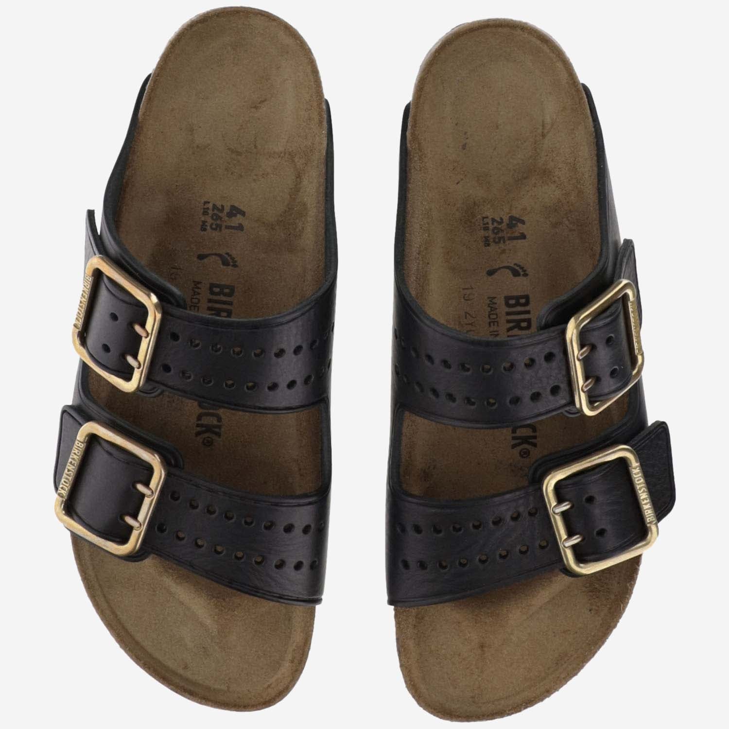 Birkenstock Arizona Bold Gap Sandals - Banlieue91 -