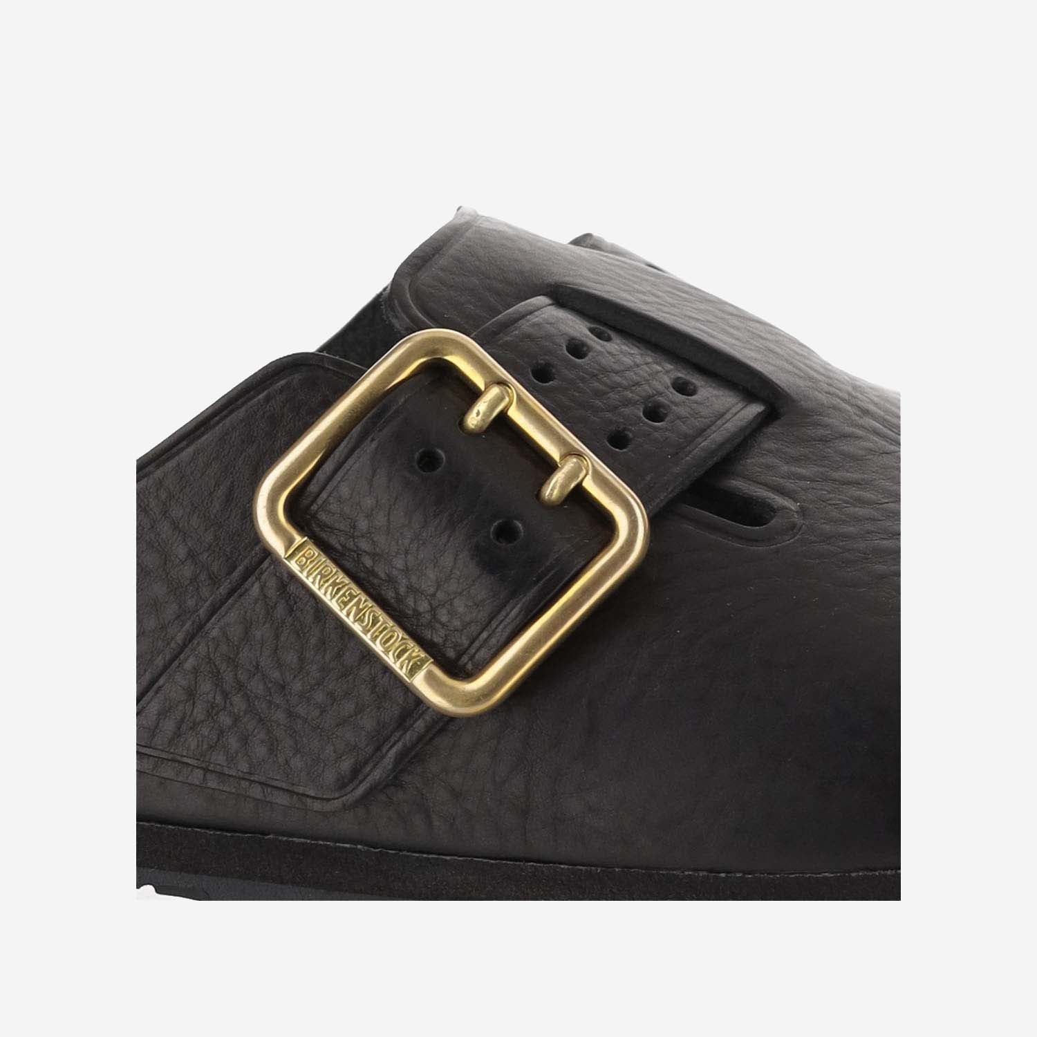 Birkenstock Mules Boston Bold - Banlieue91 -