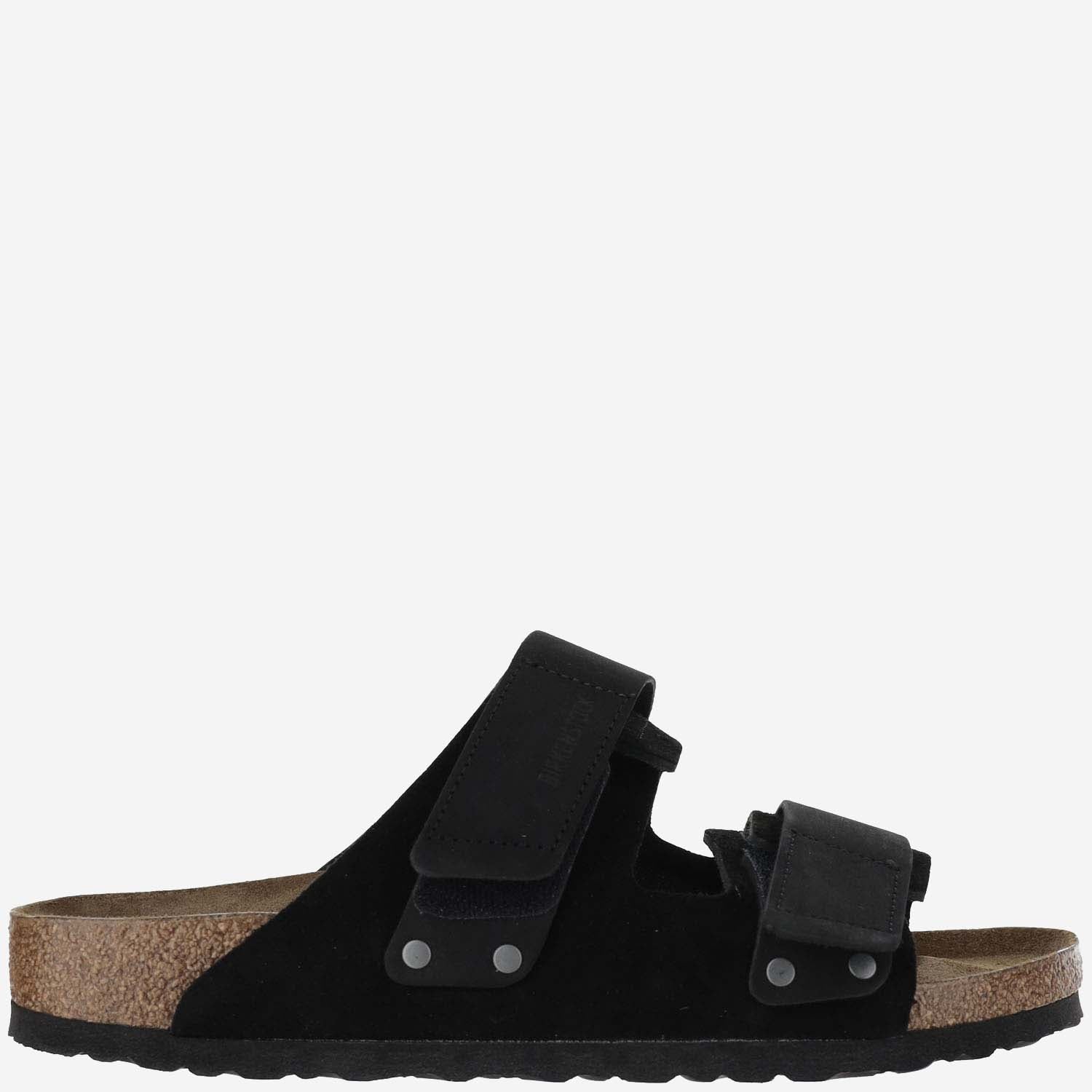 Birkenstock Uji Sandals - Banlieue91 -