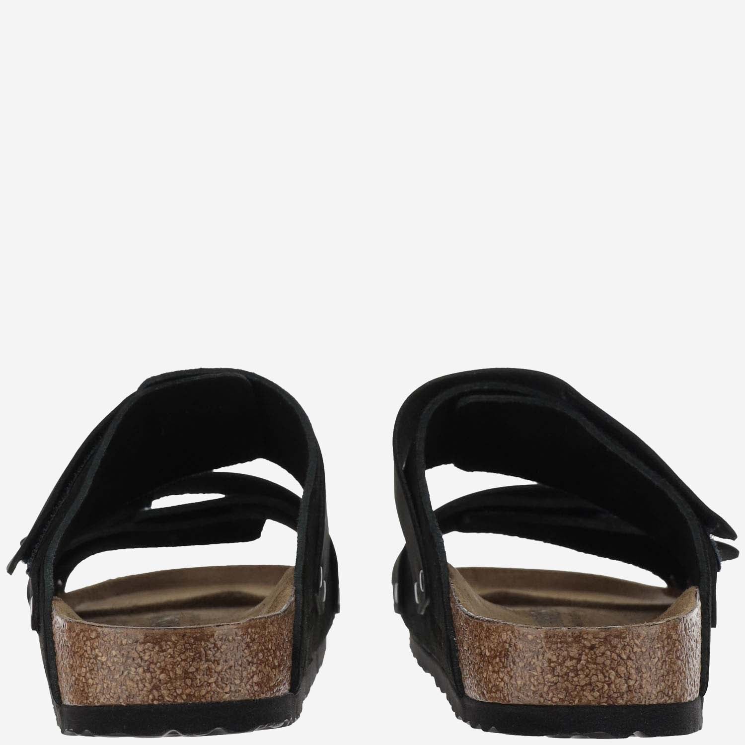 Birkenstock Uji Sandals - Banlieue91 -