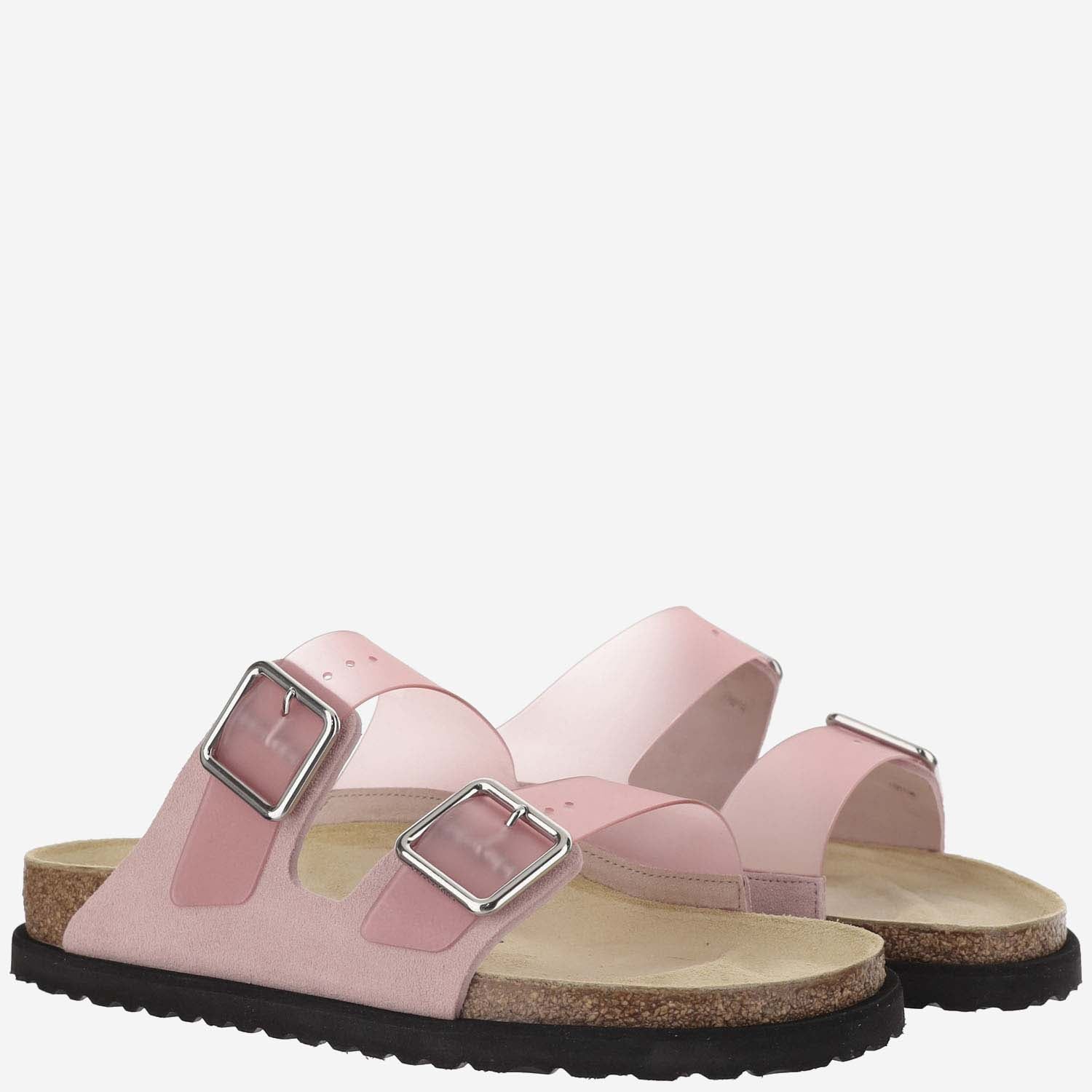 Birkenstock Sandals 1774 Arizona - Banlieue91 -